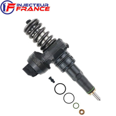Injecteur Bosch 0414720214 1.9 TDI 130 PS VW Audi Seat