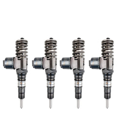 4X Bosch 0414720404 03G130073G Injecteurs 2.0 TDI VW Audi SEAT Skoda