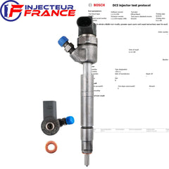 Injecteur Bosch 0445110055 Mercedes Classe E CDI