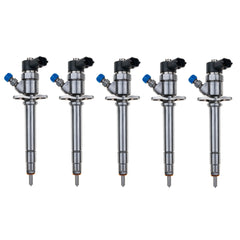 0445110078 BOSCH DIESELKRAFTSTOFFINJEKTOR VOLVO S60 30756063