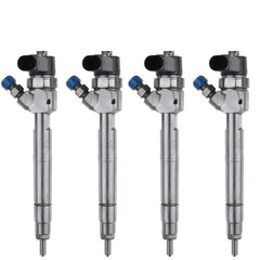 0445110098 - 05080 300AA Einspritzdüse Jeep Grand Cherokee II 2.7 CRD