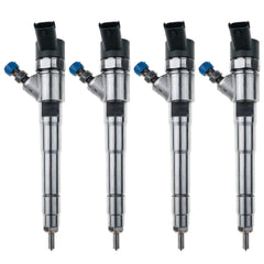 X4 0445110418 BOSCH DIESEL INJEKTOR FIAT DUCATO 2,3 D IVECO DAILY IV 0986435212 (Kopya)