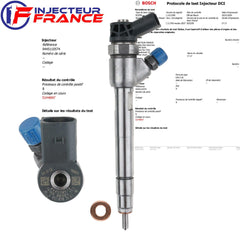 Injecteur Bosch 0445110574 Mercedes Vito Classe V