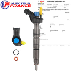 Injecteur Bosch 0445116006 Honda Civic Accord CR-V 2.2 i-DTEC