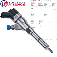 Injecteur 0445110044 Bosch Citroën Berlingo 2.0 HDI