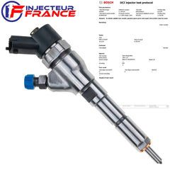 Injecteur Bosch 0445110076 2.0 HDI Citroën Fiat Peugeot
