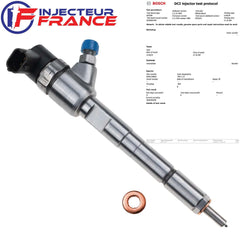 Injecteur Bosch 0445110083 Opel Corsa Fiat 1.3 CDTi