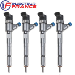4X Bosch 0445110083 Injecteurs Opel Fiat 1.3 CDTi