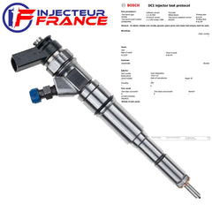 Bosch 0445110216 Injecteur BMW 320d 520d X3 X5 2.0 3.0