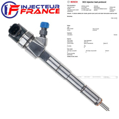 Bosch 0445110243 Injecteur 1.9 D Alfa Fiat Opel CDTi