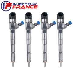 4X Injecteur Bosch 0445110243 1.9 D Fiat Opel Alfa Romeo