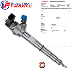 Injecteur Bosch 0445110476 1.6 TDI VW Audi Seat Skoda