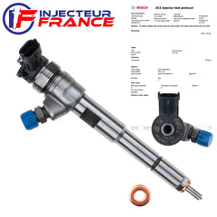 Bosch 0445110485 Injecteur 1.5 dCi Dacia Renault Nissan