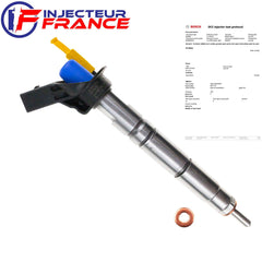 Injecteur Bosch 0445115064 Vito Sprinter 3.0 CDI