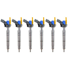 6X Injecteurs Bosch 0445115064 Vito Sprinter 3.0 CDI