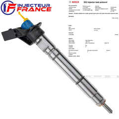 Injecteur Bosch 0445115069 Mercedes 315 CDI 2.2