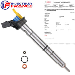 Injecteur Bosch 0445116023 3.0 TDI Audi VW Porsche