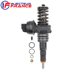 Injecteur 0414720314 Bosch Audi Seat Skoda VW 1.9 TDI