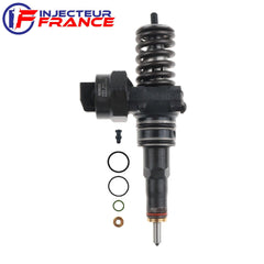 Injecteur Bosch 0414720028 Audi VW Seat Skoda 1.9 TDI