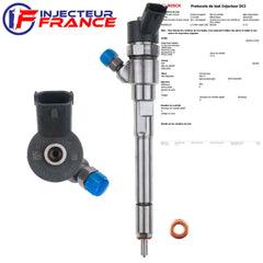 Injecteur Bosch 0445110078 Volvo S60 S80 XC70 XC90 D5