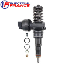 Injecteur Bosch 0414720035 1.9 TDI VW Audi Seat