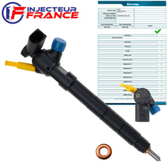 Injecteur 04B130277J Delphi VW Audi Seat Skoda 1.4 TDI