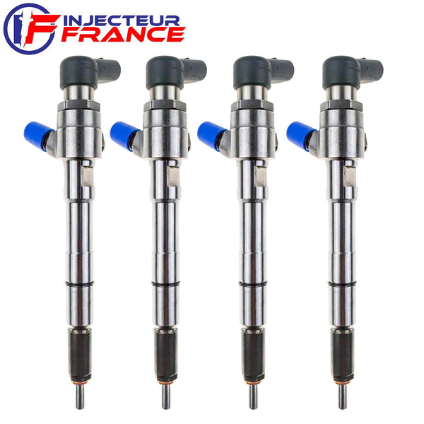 Lot De 18 Joints De Buse D'injecteur Pour VW Audi A1 A3 Skoda Seat 1.6 TDi - Compatible 03L130277B - 1