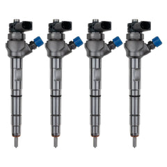 4X Injecteur Bosch 0445110477 2.0 TDI Audi VW Seat