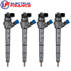 4X Injecteur Bosch 0445110477 2.0 TDI Audi VW Seat
