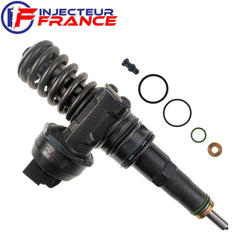 Injecteur Bosch 0414720224 2.0 TDI Audi VW Seat Skoda