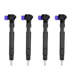 4x Injecteur A6510703087 Sprinter 310 313 316 CDI