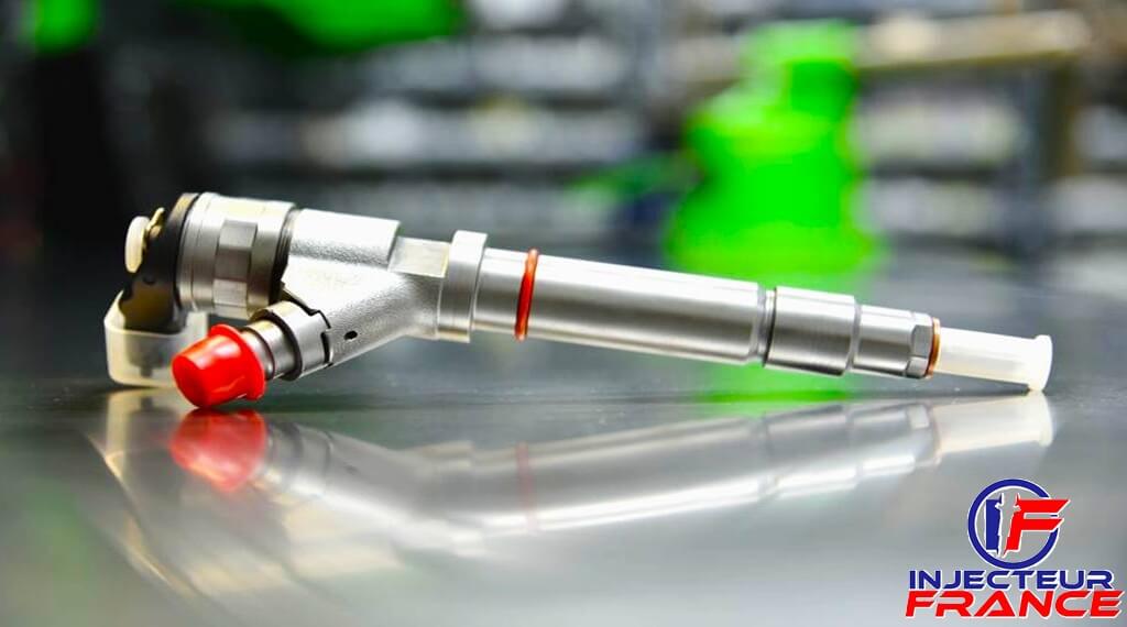 Injecteurs TDI : Types, Symptômes, Codage et Entretien (CR/PD ...