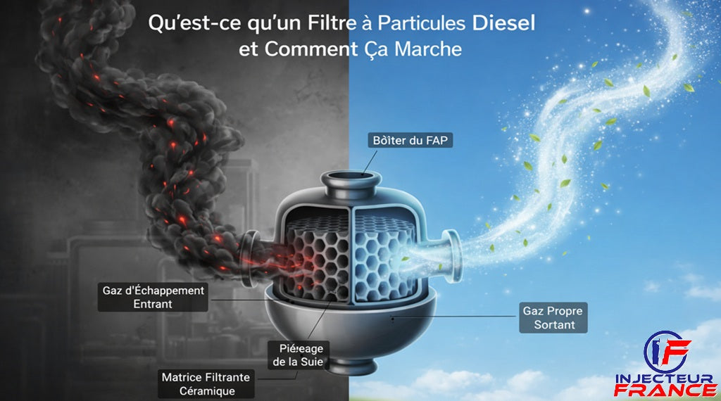 Filtre Particules Diesel FAP Fonctionnement Et R le InjecteurFrance filtre-particules-diesel-fap-fonctionnement-et-r-le-injecteurfrance