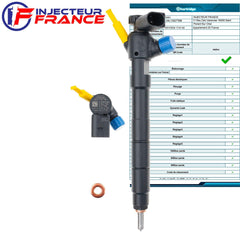 Injecteur Delphi 04L130277BB MAN VW 2.0 TDI