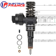 Injecteur Bosch 0414720029 pour Seat Alhambra VW Sharan