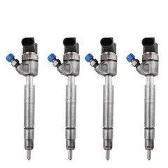 4x Injecteur Bosch 0445110055 Mercedes Classe E CDI