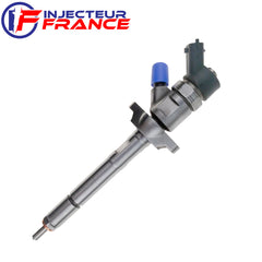 Injecteur Bosch 0445110239 HDi pour Citroën Fiat Ford Peugeot 0986435122