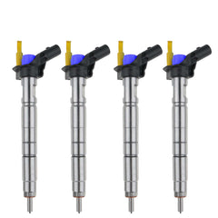4x Injecteur 0445116018 Hyundai Santa Fé Kia Sorento 2.2 CRDi 33800-2F000