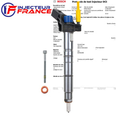 Injecteur Bosch 0445116028 Mercedes Sprinter 319 CDI