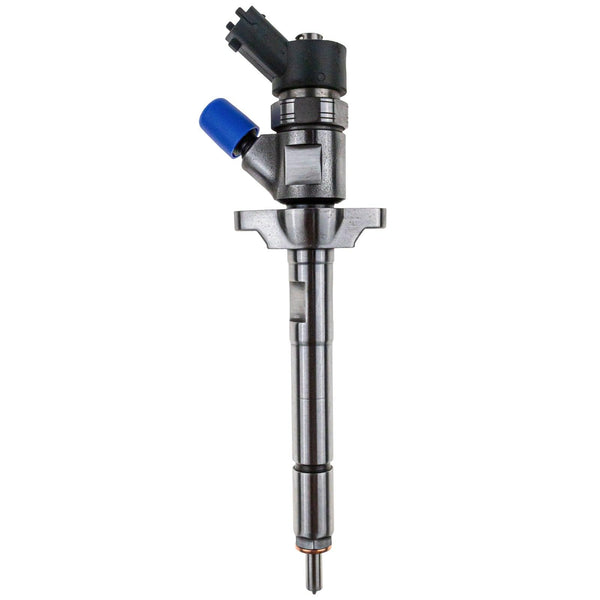 Injecteur Diesel Bosch Remanufacturé - Réf. 0445110239 - Compatible Fiat 1.6 D, Ford 1.6 TDCI, Peugeot/Citroën 1.6 HDI