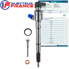 Injecteur 03L130277B Siemens VW 1.6 TDI CAYA VDO
