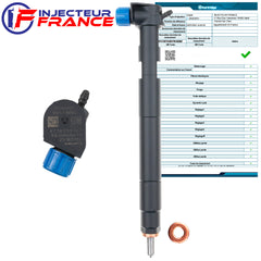 Injecteur 28264951 Chevrolet Captiva Opel Antara 2.2 D