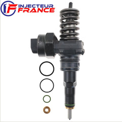 Bosch Injecteur 0414720007 1.4 TDI VW Audi Seat Skoda