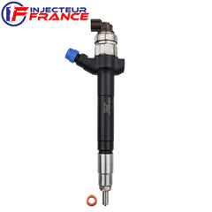 Injecteur Denso 6C1Q-9K546-BC Ford Transit Land Rover Defemder 2.4 TDCi 6C1Q-9K546-BB