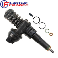 Injecteur Bosch 0414720210 VW T5 Touareg 2.5 TDI