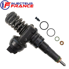 0414720309 Bosch Injecteur VW T5 2.5 TDI 174 PS
