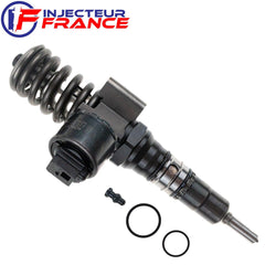 Injecteur Bosch 0414720404 2.0 TDI VW Audi Skoda SEAT Mitsubishi 03G130073G