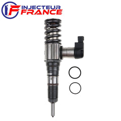 Injecteur Siemens 03G130073T 2.0 TDI VW Audi Seat