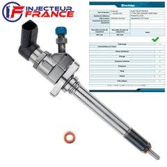Injecteur 9657144580 Siemens 2.0 TDCI HDi Ford Citroën