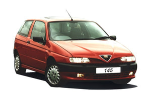 Injecteur Diesel Alfa Romeo 145